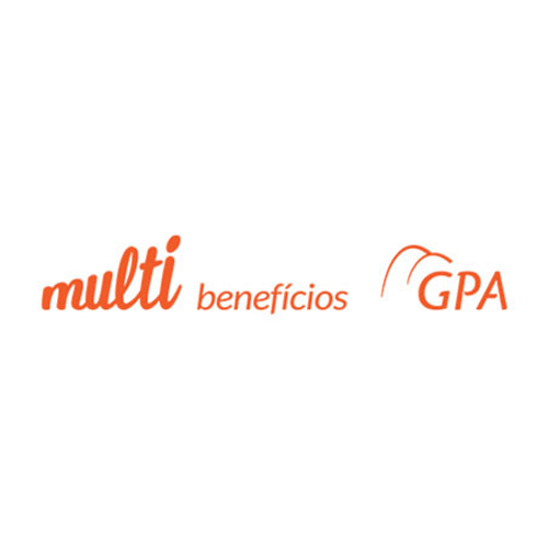 Logo Multibenefícios GPA Cliente Oribá
