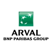 Logo Arval Cliente Oribá